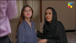 Mohabbat Reza Reza - Episode 87 - 19th January 2025